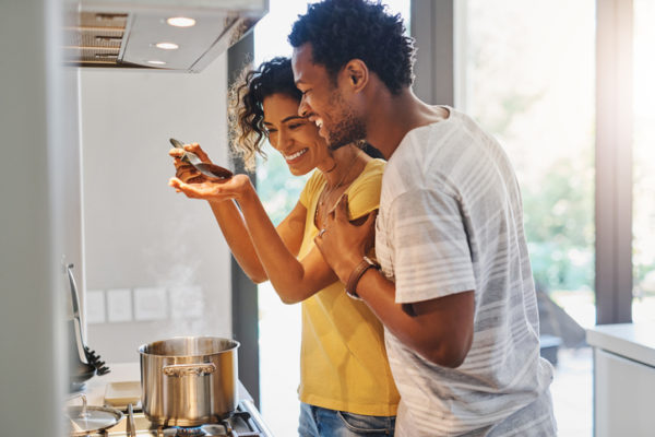 Date Night Ideas